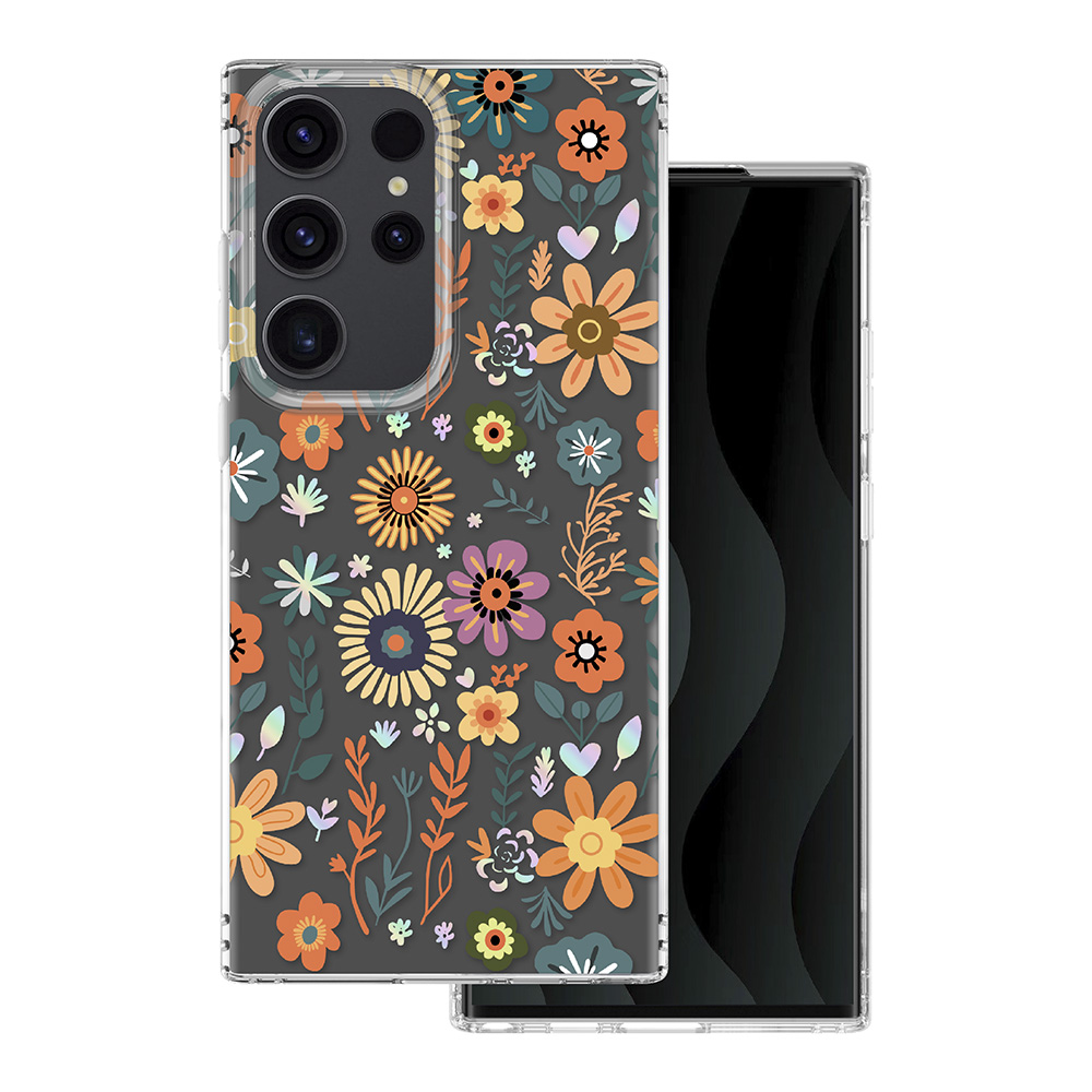 IMD apdrukas vāciņš Samsung Galaxy S23 Ultra field