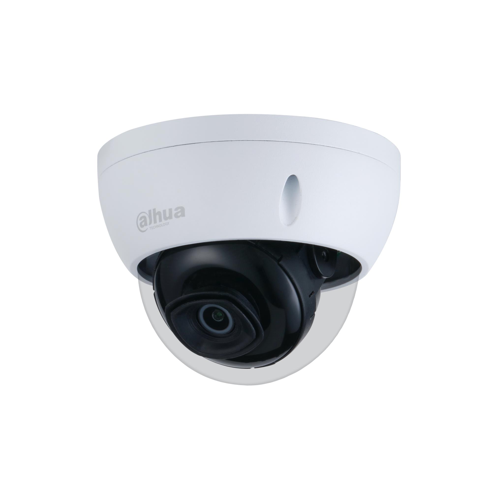 Tīkla kamera 5MP IR kupola/HDBW3541E-AS-0280B-S2 DAHUA