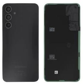 Oriģinālais aizmugurējais vāciņš Samsung A546 A54 grafīts (service pack)