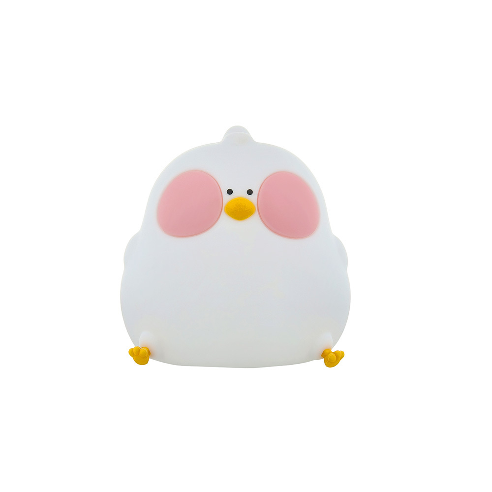 LED Night Lampa HUNGRY CHICKEN FNL-10 Forever Light