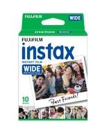 Tūlītējā filma Instax Wide 10x2 Fujifilm