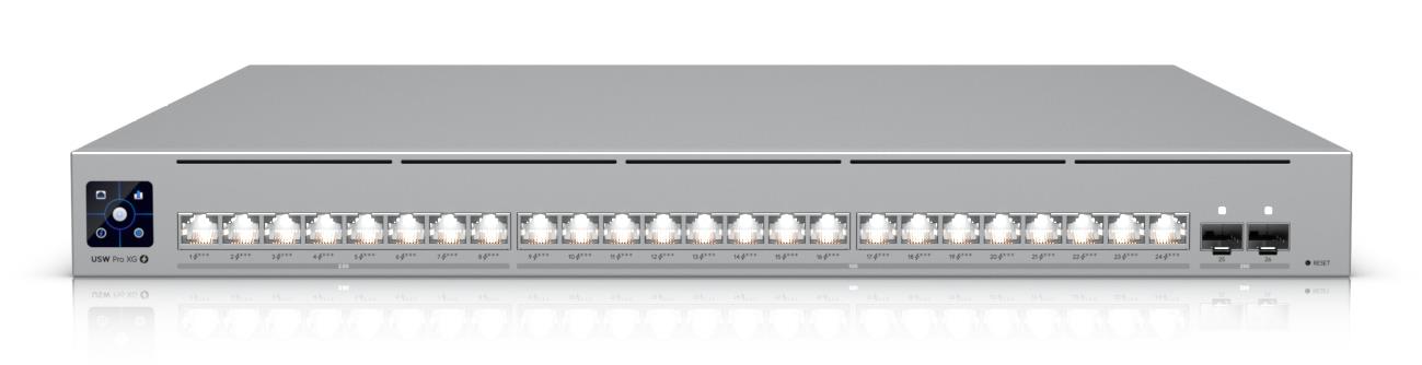UBIQUITI Pro XG 24 PoE