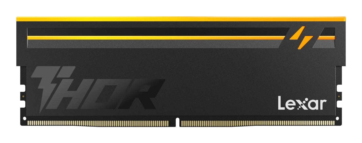 Operatīvā atmiņa 32GB DDR5-6000 K2 LEXAR