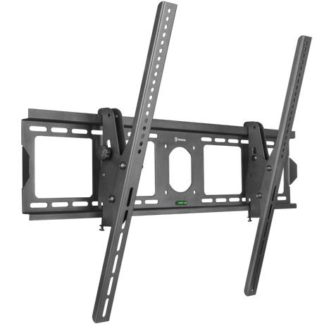 TV sienas stiprinājums 55-100" melns UT4-B Onkron