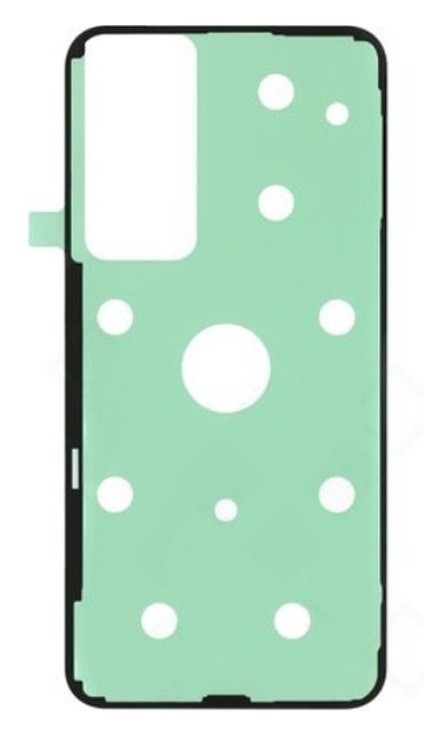 Uzlīme aizmugurējam vāciņam Samsung A546 A54 5G oriģināls (service pack)