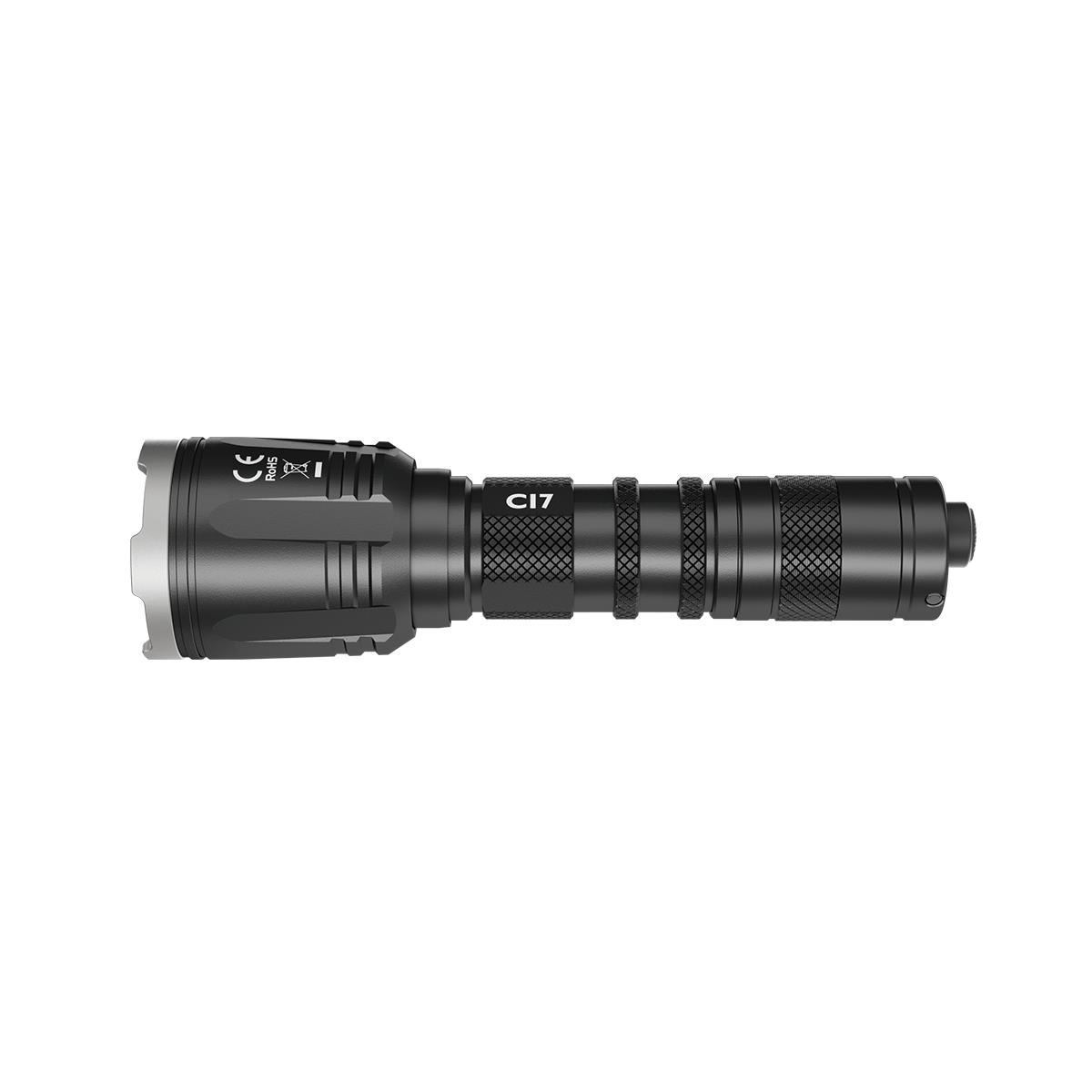 Nitecore CI7 lukturītis 2500 lūmenu