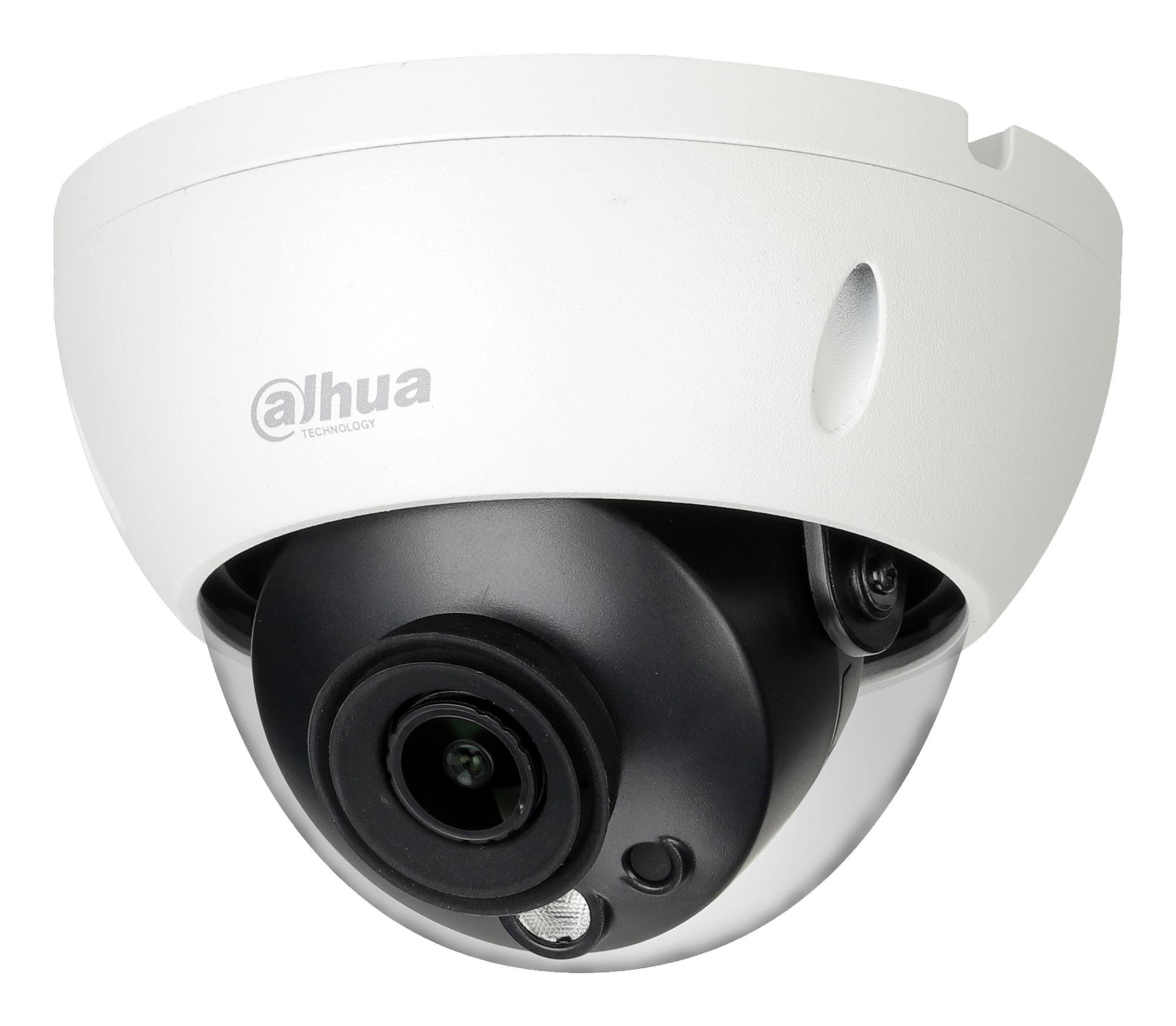 Dahua 5MP IR kupola tīkla kamera HDBW5541R-ASE