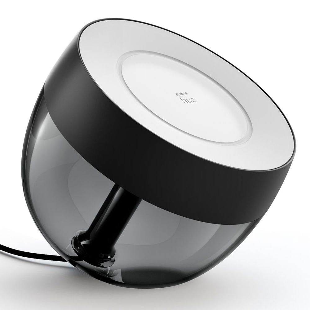 Philips viedā spuldze 8.1W 570lm ZigBee melna