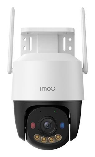 Imou bezvadu kamera 8MP Cruiser SC IPC-K7FP