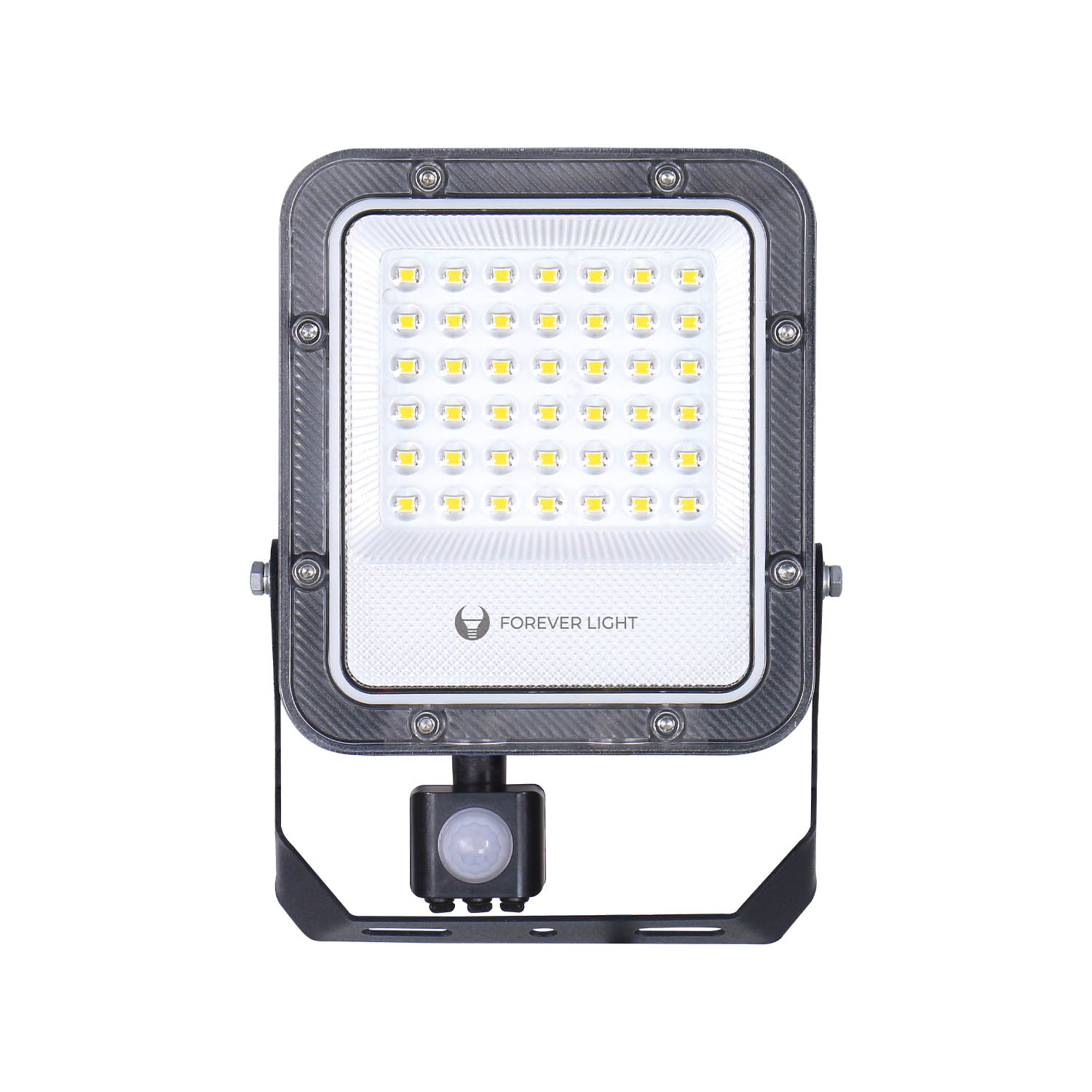 LED прожектор PROXIM+ 30W 4000K 4500lm PIR 230V IP65 Forever Light 150lm/W гарантия 5 лет