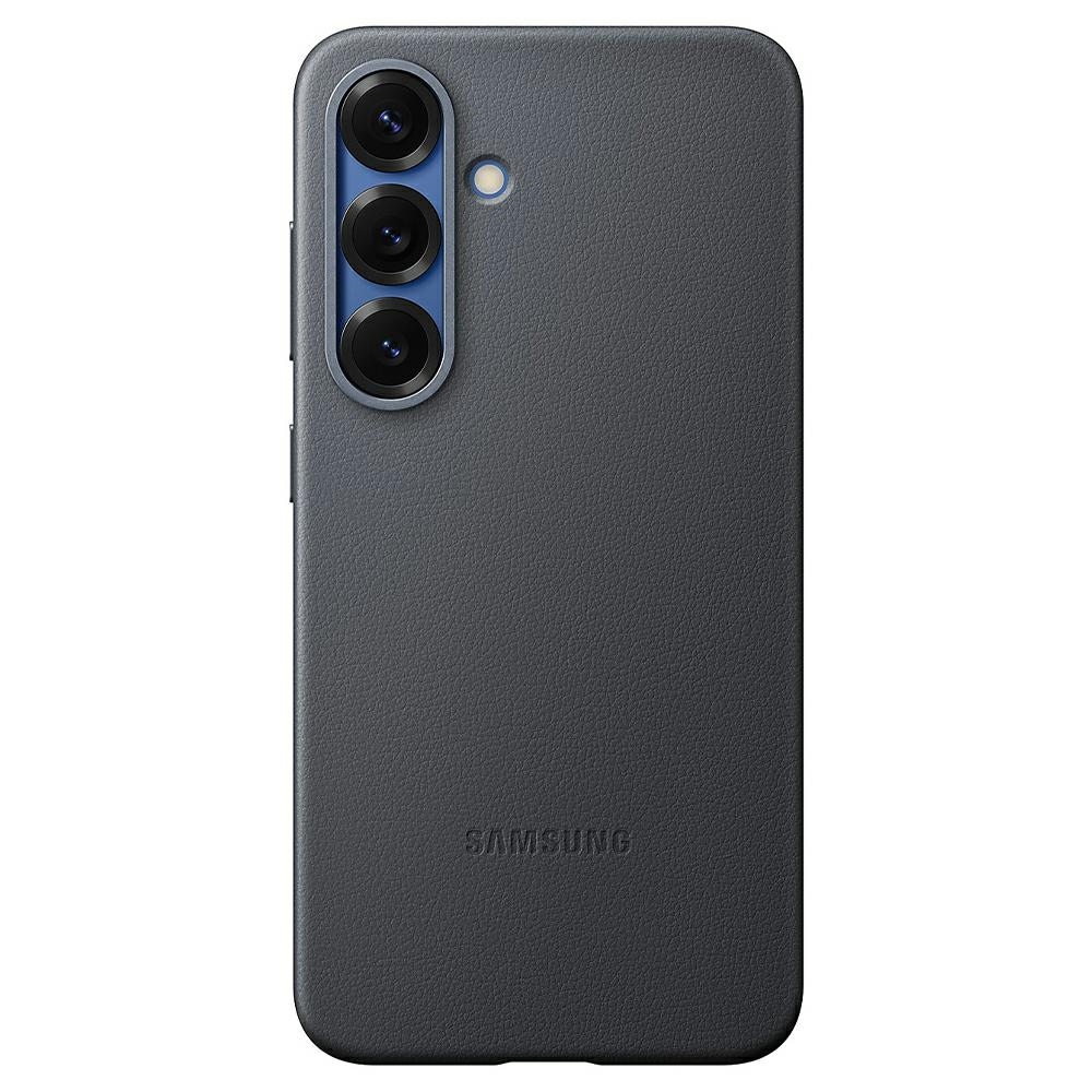 Samsung Kindsuit vāciņš Samsung Galaxy S25, melns