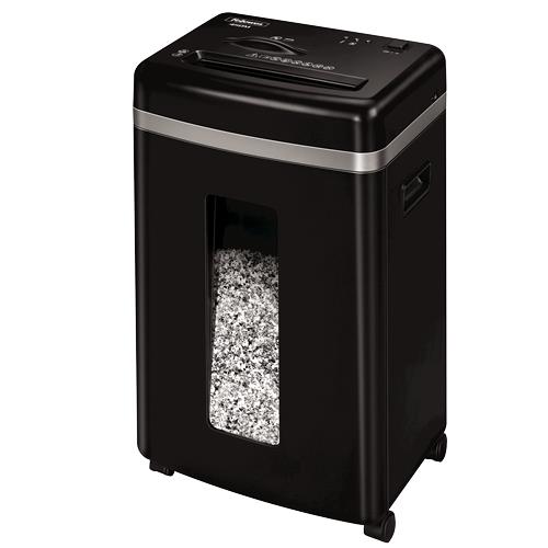 Fellowes Powershred 450M dokumentu smalcinātājs