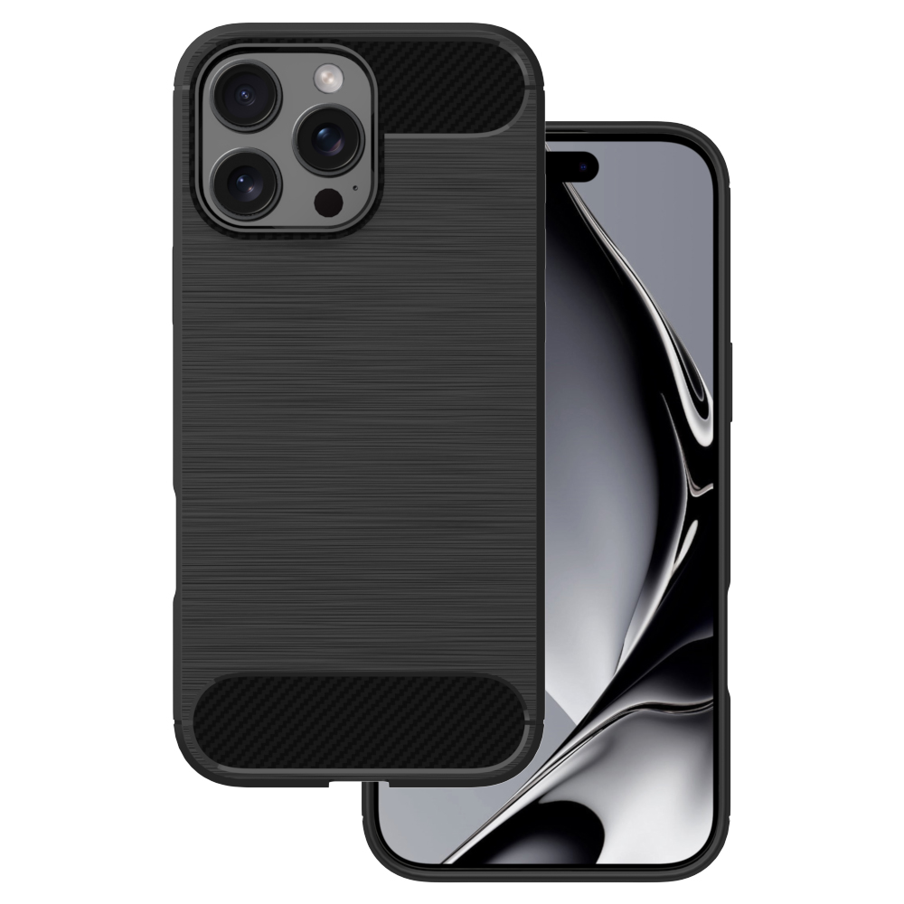 Simple Black Чехол для Samsung Galaxy A36 5G A56 5G