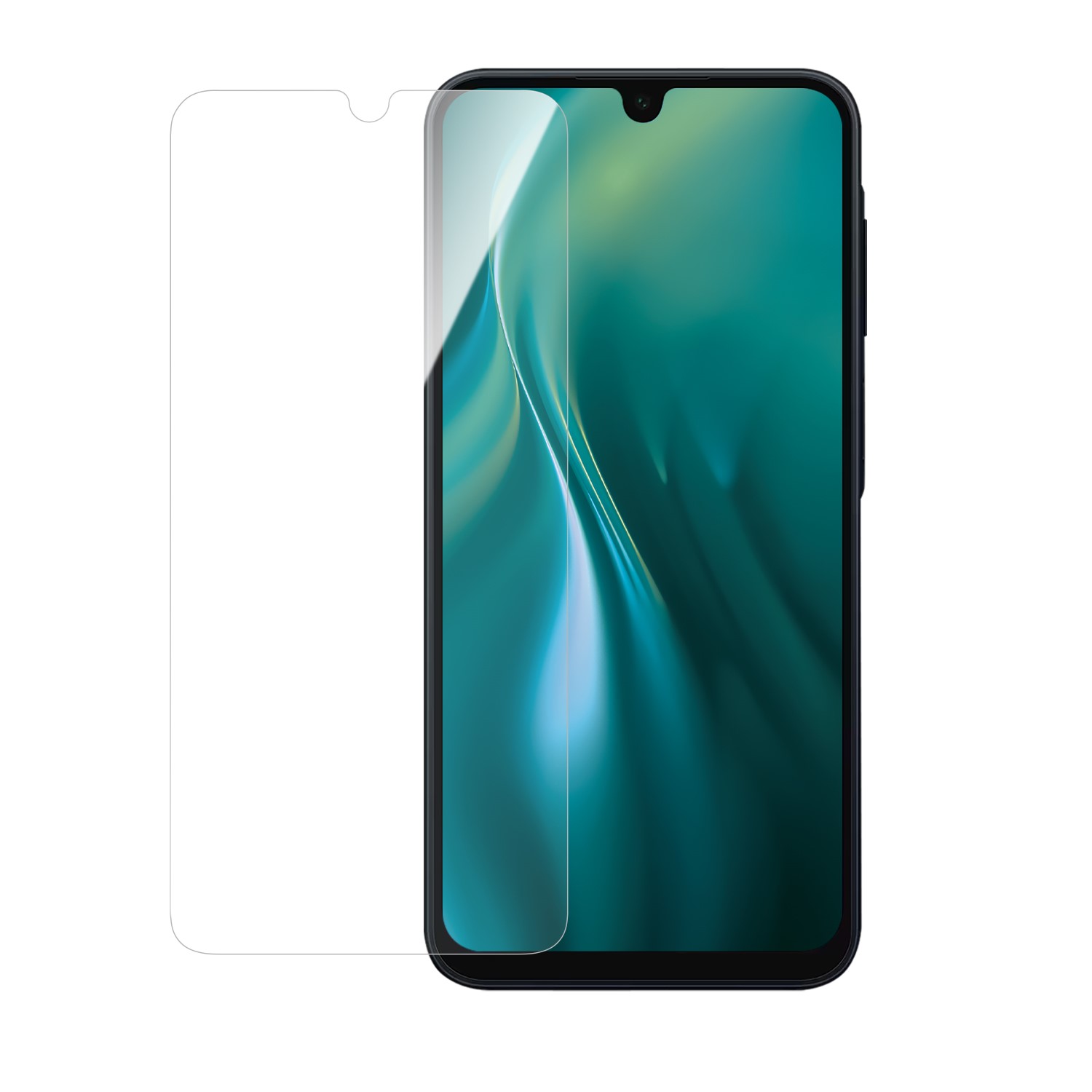 Etteri hibrīdstikls skirtas Samsung Galaxy A16 5G