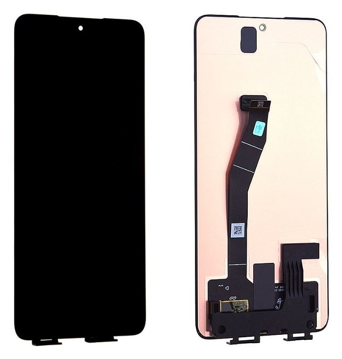 LCD ekrāns Xiaomi 14T 5G/14T Pro 5G ar skārienjūtīgu ekrānu (BEZ RĀMJA) oriģināls (service pack)