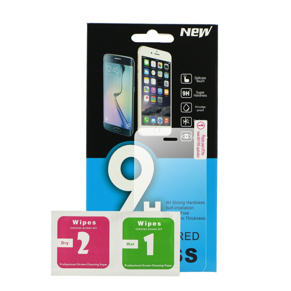 Aizsargstikls 2,5D Samsung Galaxy A92 / A82 / A82 5G / A72 4G / A72 5G