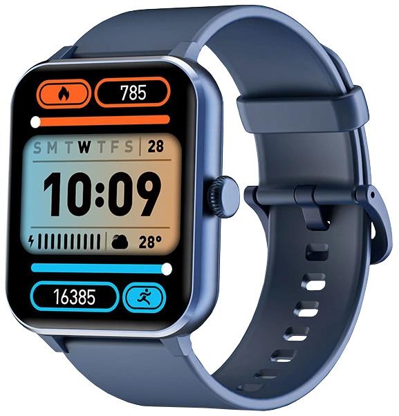 Blackview R50 viedpulkstenis zils