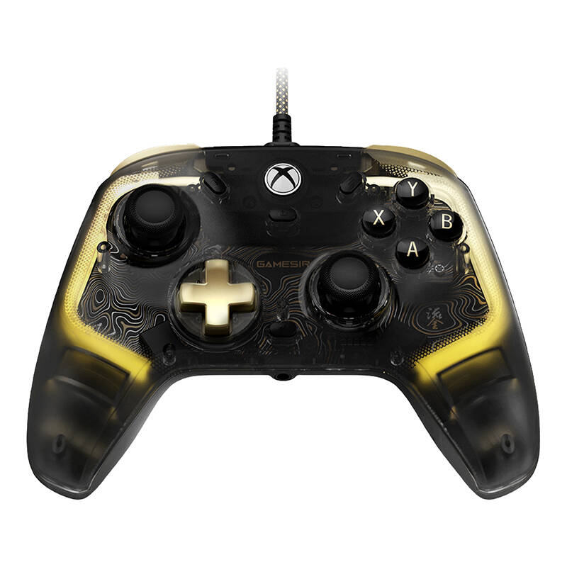 GameSir K1 Flux vadu kontrolieris