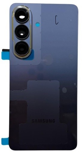 Oriģinālais aizmugurējais vāciņš Samsung S942 S26 kobalta violets (service pack)