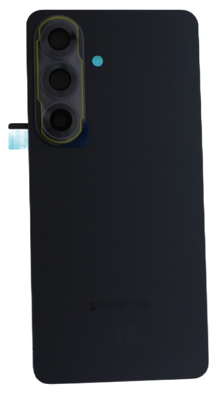 Oriģinālais aizmugurējais vāciņš Samsung S942 S26 melns (service pack)