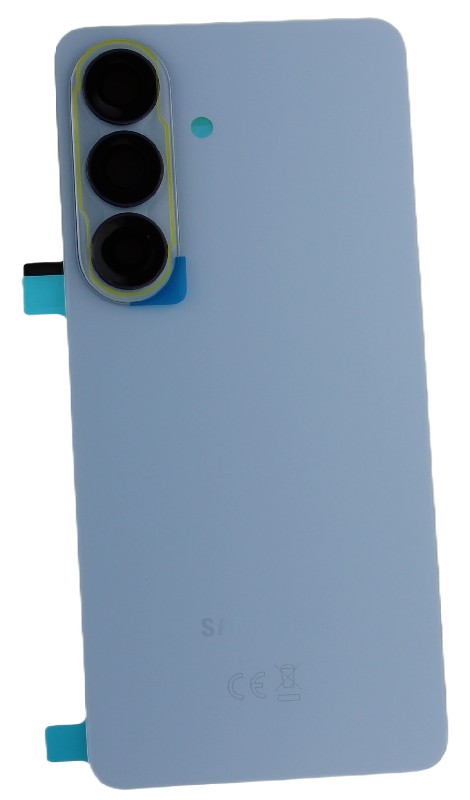Oriģinālais aizmugurējais vāciņš Samsung S942 S26 debeszils (service pack)
