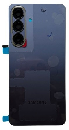 Задняя крышка для Samsung S947 S26 Plus Cobalt Violet оригинал (service pack)