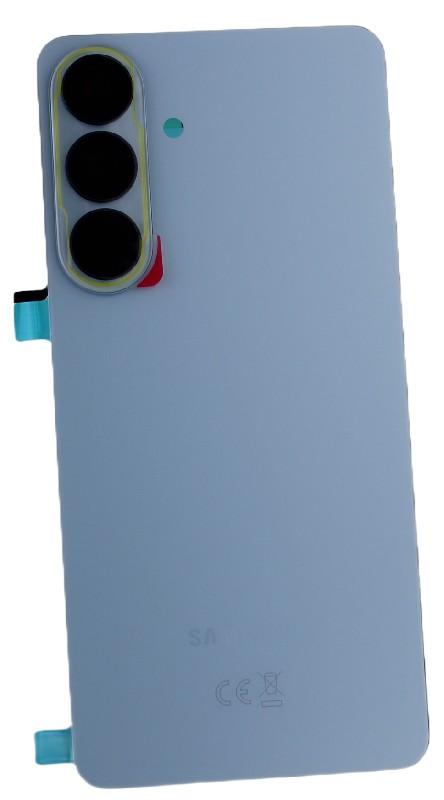 Oriģinālais aizmugurējais vāciņš Samsung S947 S26 Plus debeszils (service pack)