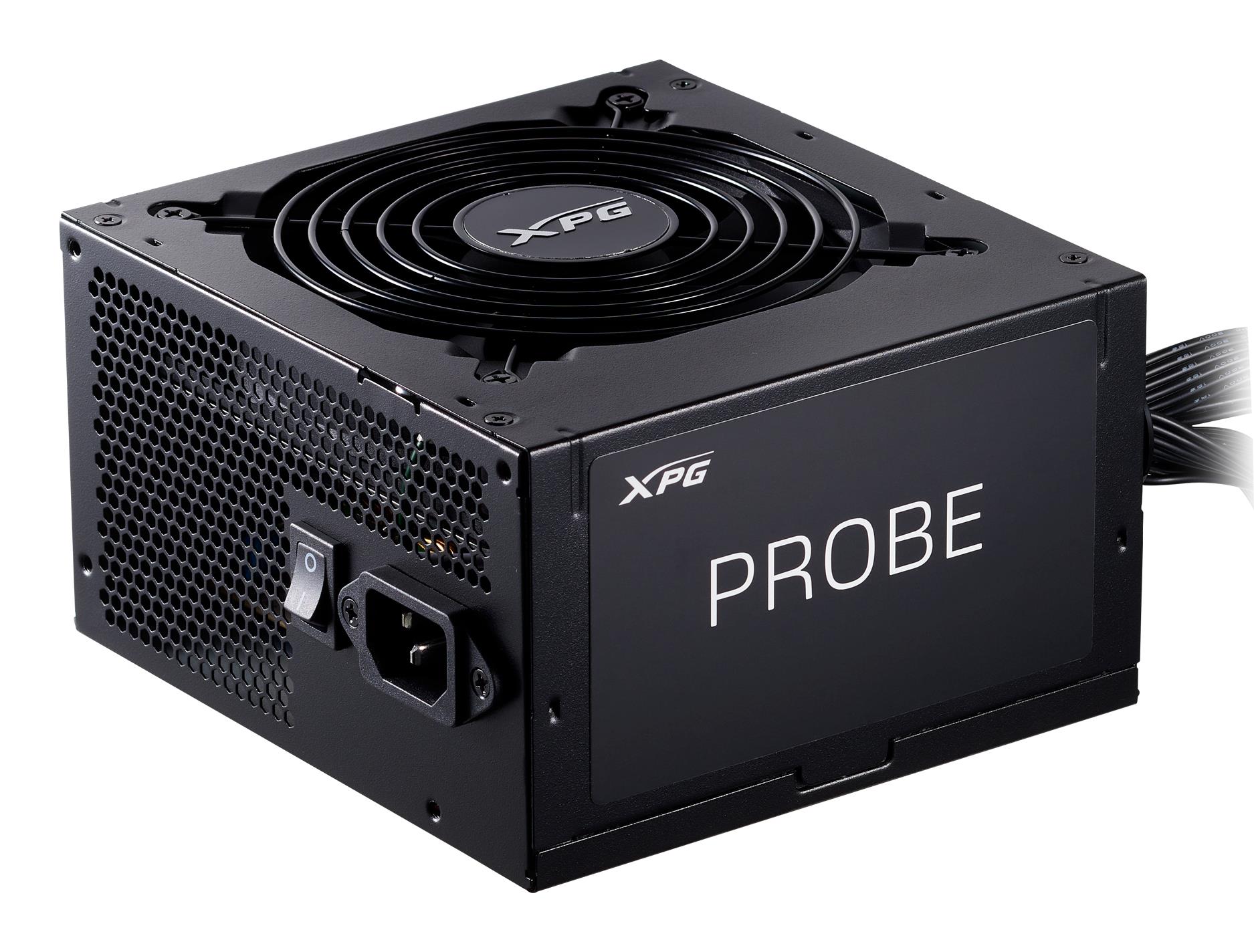 Barošanas bloks ADATA Probe Bronze 700W 80 Plus Bronze