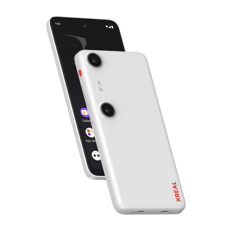 AR XREAL Beam Pro briļļu adapteris (8GB +256GB)