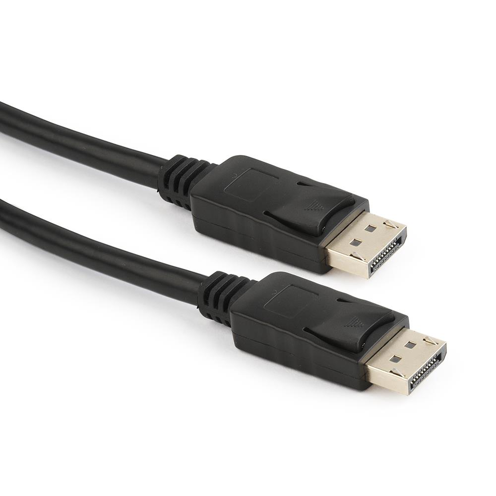 Gembird DisplayPort kabelis 4K 5m