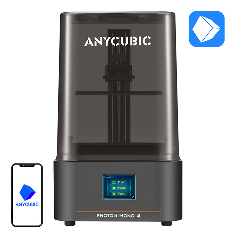 3D printeris Anycubic Photon Mono 4