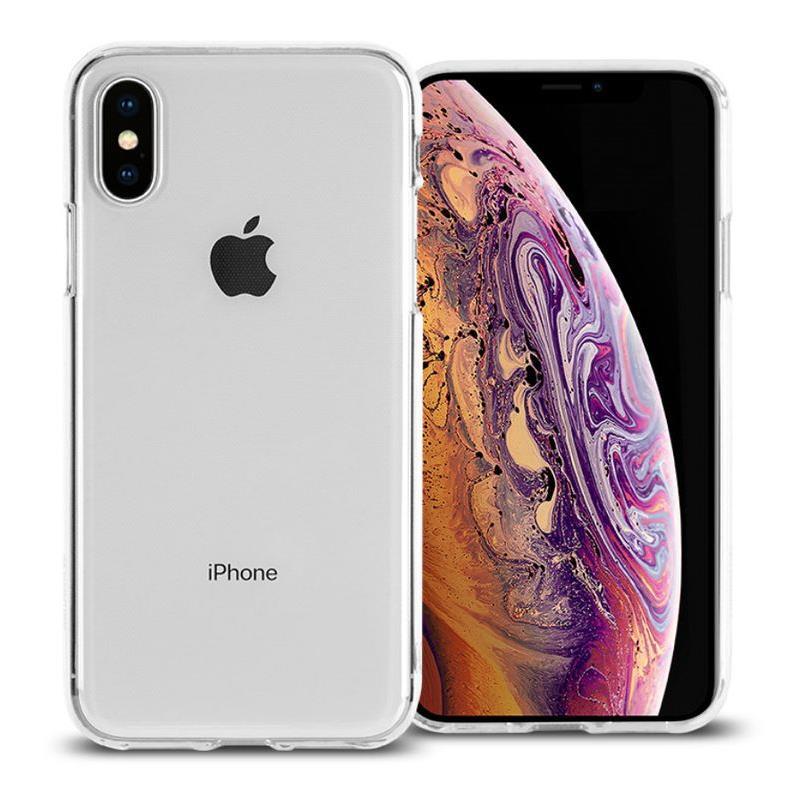 Mercury Jelly maciņš, paredzēts Samsung Galaxy A06, caurspīdīgs