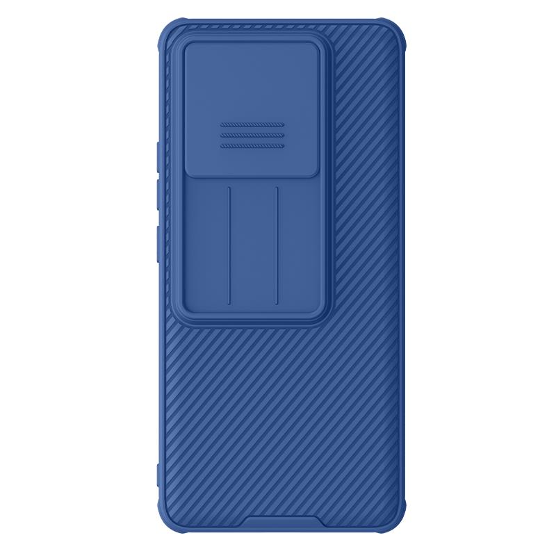 Nillkin CamShield Pro maciņš, paredzēts Xiaomi 14T Pro, zils