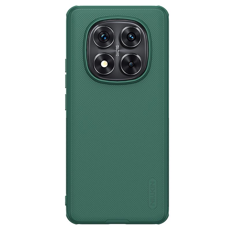 NILLKIN SUPER SHIELD PRO XIAOMI REDMI NOTE 14 PRO+ DEEP GREEN