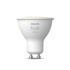 Philips viedā spuldze 4.2W 400lm 2700K Bluetooth/ZigBee