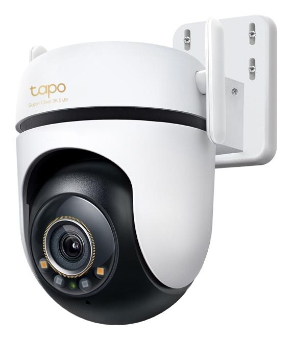 TP-Link bezvadu kamera Pan/Tilt Tapo C530WS