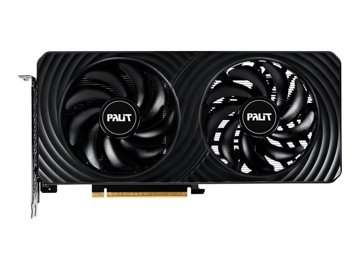 Palit RTX 5050 Dual 8GB GDDR6 128 bitu