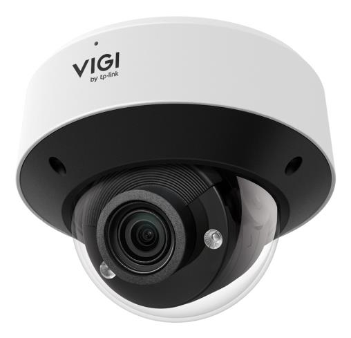 TP-Link VIGI Insight S245ZI tīkla kamera 4MP IR kupols