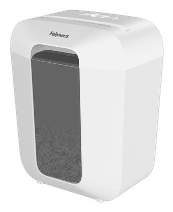 Fellowes dokumentu smalcinātājs LX50 balts 100110064