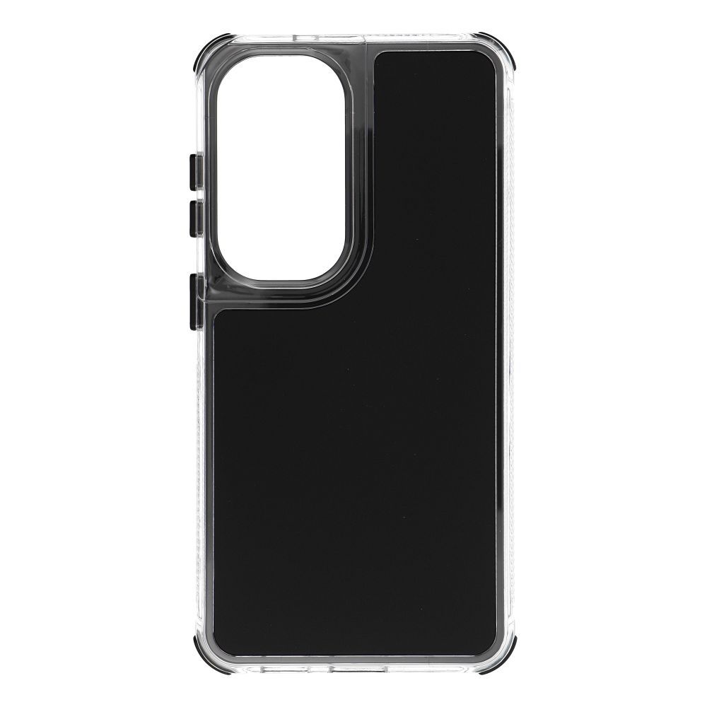 MATRIX viedtālruņa apvalks SAMSUNG S26 Pro melns