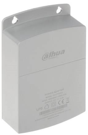 Dahua PFM300 barošanas adapteris 12V 2A