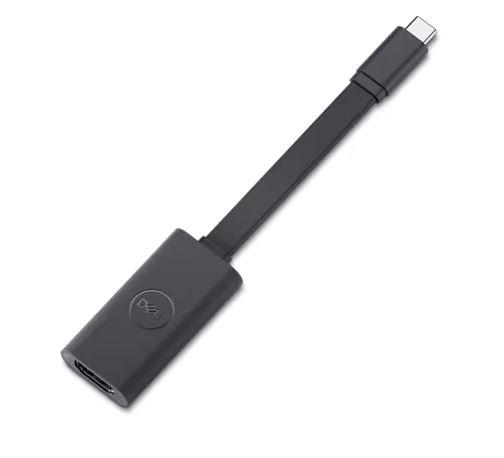 Dell portatīvā datora piederums USB-C uz HDMI adapteris
