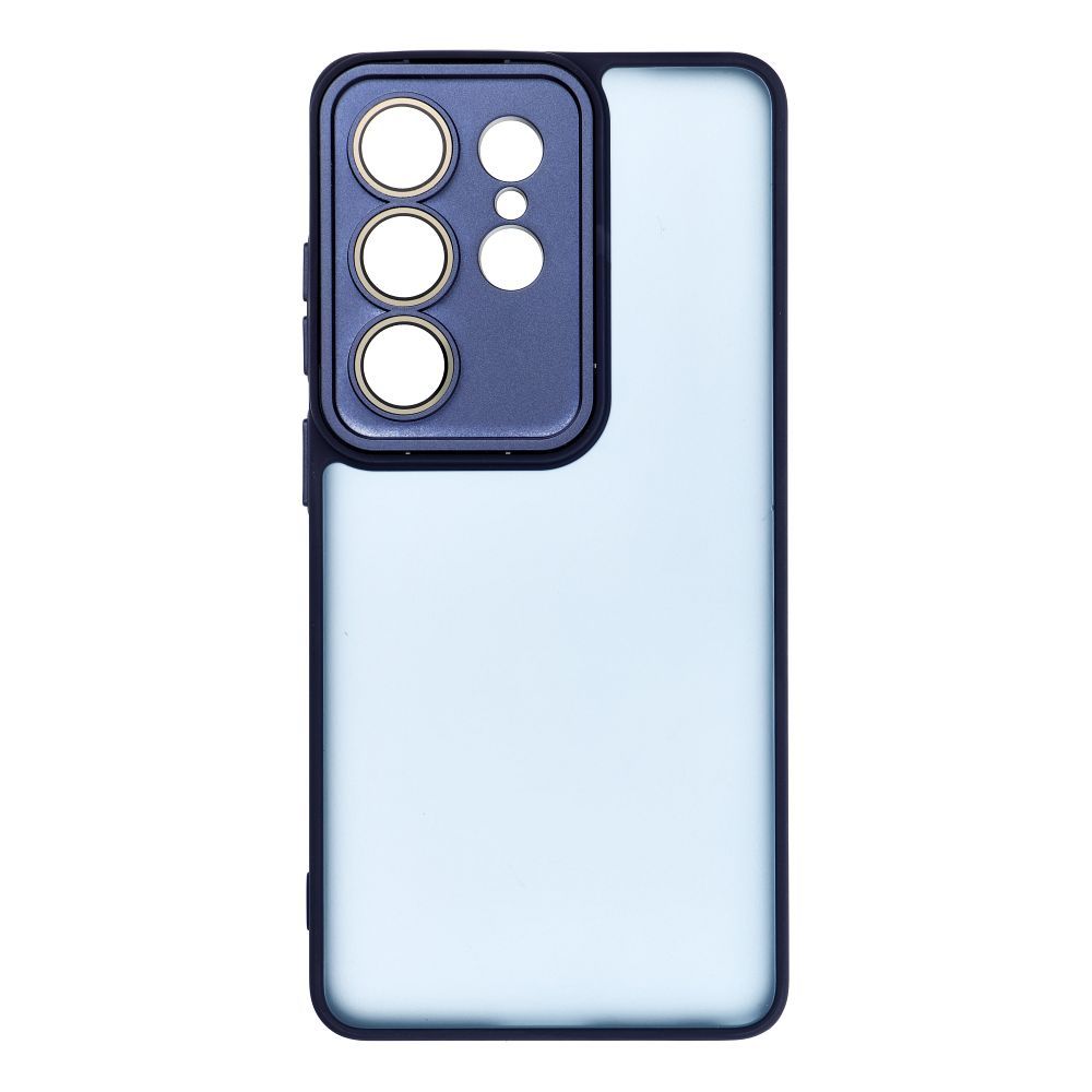 Viedtālruņa apvalks SAMSUNG S26 Ultra zils