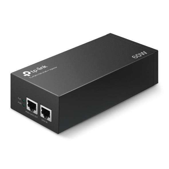 TP-Link TL-POE170S PoE+ inžektors