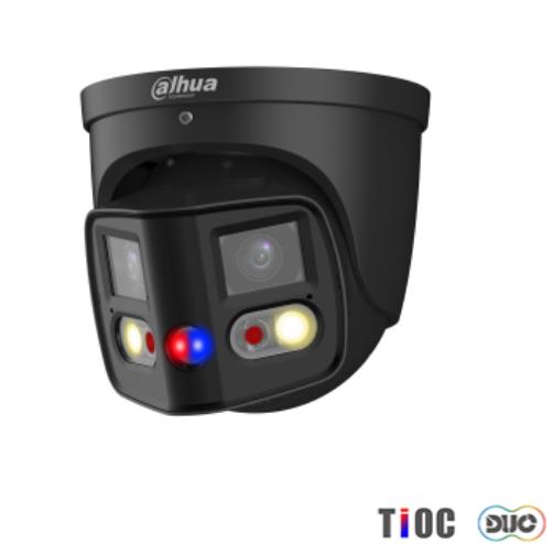 Tīkla kamera Dahua 8MP Eyeball PDW3849-A180E2ASPV0280BB