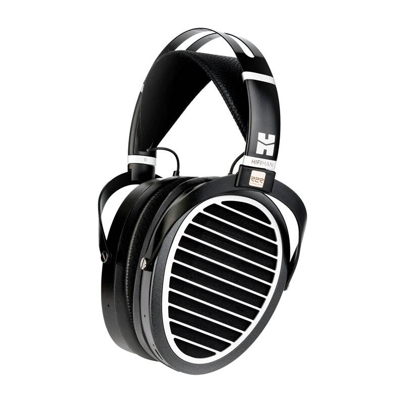 HiFiMAN Ananda BT R2R plakanās austiņas