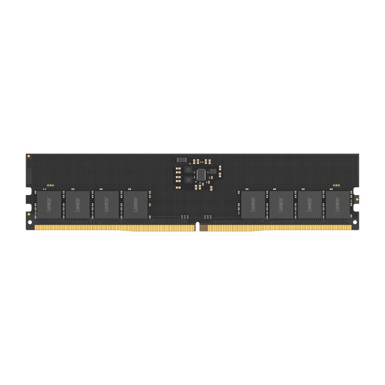 Lexar оперативная память DIMM 16GB DDR5-5600 LD5U16G56C46ST-BGS