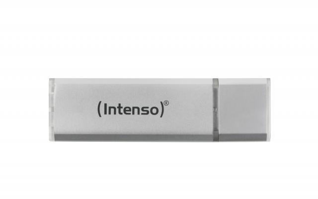 Intenso USB3 256GB zibatmiņa