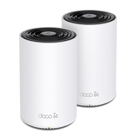 TP-Link AXE5400 mājas Mesh Wi-Fi sistēma
