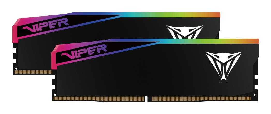 Operatīvā atmiņa 32GB DDR5-6000 KIT2 PATRIOT